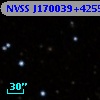 NVSS J170039+425502