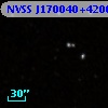 NVSS J170040+420625