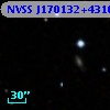 NVSS J170132+431050