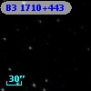 B3 1710+443