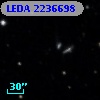 LEDA 2236698