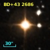 BD+43  2686