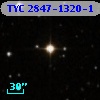 TYC 2847-1320-1