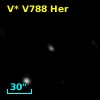 V* V788 Her