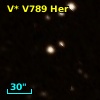 V* V789 Her