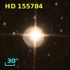 HD 155784