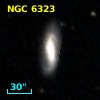 NGC  6323