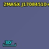 2MASX J17084510+4216579