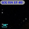 LCG SSA 17-03