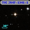 TYC 2847-1341-1