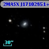 2MASX J17102851+4322358