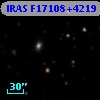 IRAS F17108+4219