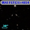 IRAS F17121+4154