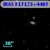 IRAS F17123+4407