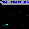 NVSS J170553+430054