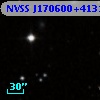 NVSS J170600+413159