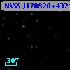 NVSS J170820+432108