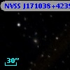 NVSS J171038+423954
