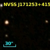 NVSS J171253+415310