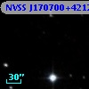 NVSS J170700+421237