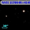 NVSS J170848+414921