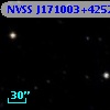 NVSS J171003+425233