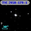 TYC 2850-179-1