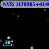 NVSS J170905+414627