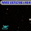 NVSS J171216+414106