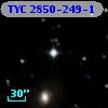 TYC 2850-249-1