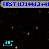FIRST J171441.3+414726