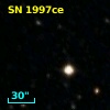 SN 1997ce