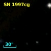 SN 1997cg