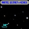 MITG J1707+4203