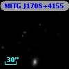 MITG J1708+4155