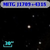 MITG J1709+4318