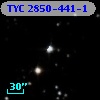 TYC 2850-441-1