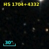 HS 1704+4332