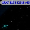 1RXS J171123.8+434903