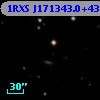 1RXS J171343.0+434535