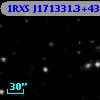 1RXS J171331.3+433702