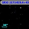 1RXS J171459.4+433642