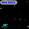 NSV  8423