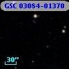 GSC 03084-01370