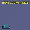 2MASS J17085891+4221352