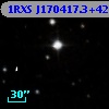 1RXS J170417.3+423148