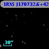 1RXS J170732.6+421604