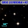 1RXS J170930.6+425020