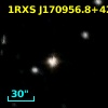 1RXS J170956.8+425027