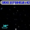 1RXS J171045.0+424152